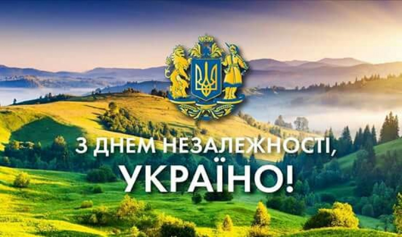 182-й день заступництва за Україну!