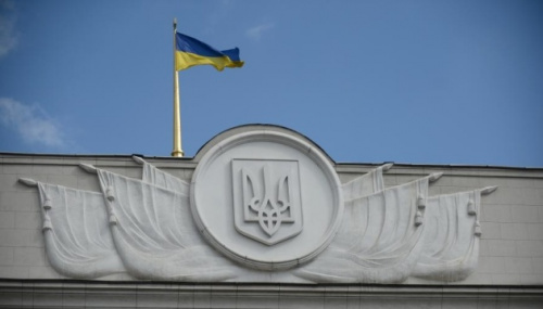 Молитва про лідерів і владу в Україні