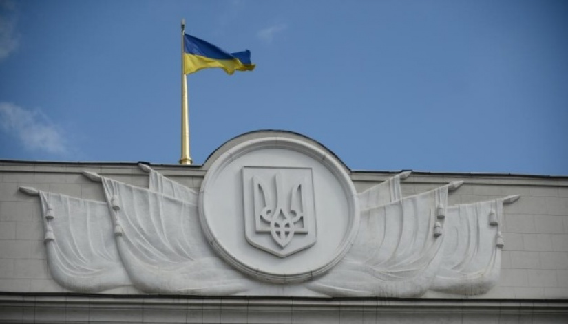 Молитва про лідерів і владу в Україні