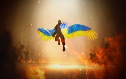 105-й день заступництва за Україну!