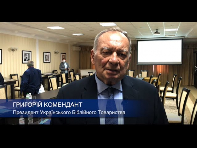 Григорій Комендант: Заступницька молитва за Україну принесе великі зміни