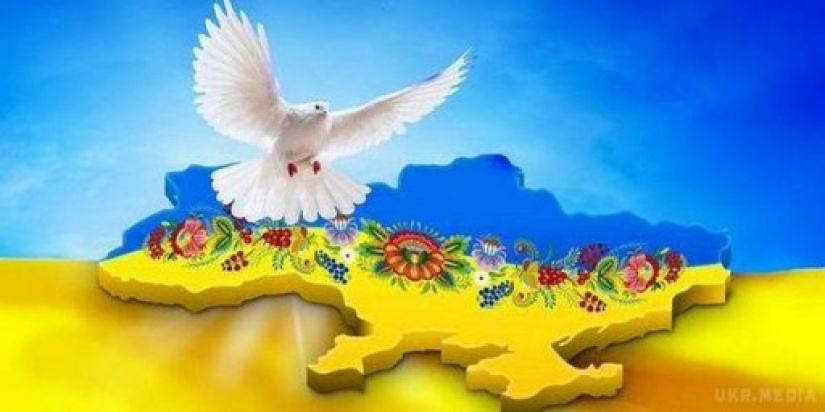 70-й день заступництва за Україну!