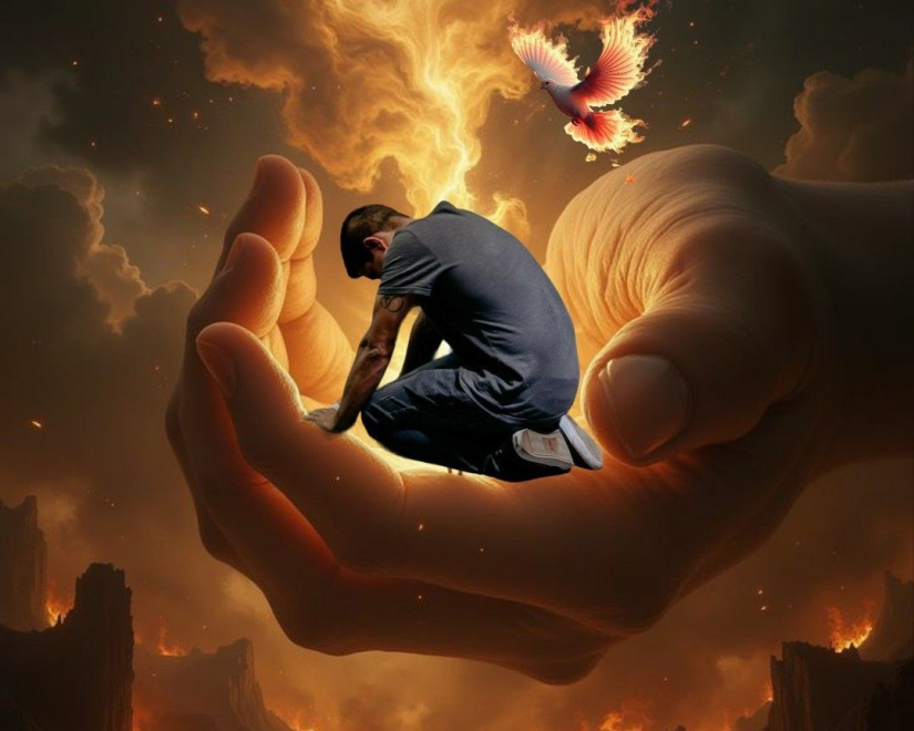 1388-й день заступництва за Україну!