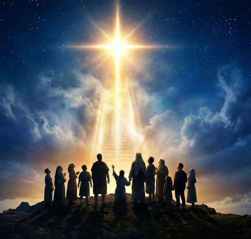 1401-й день заступництва за Україну!