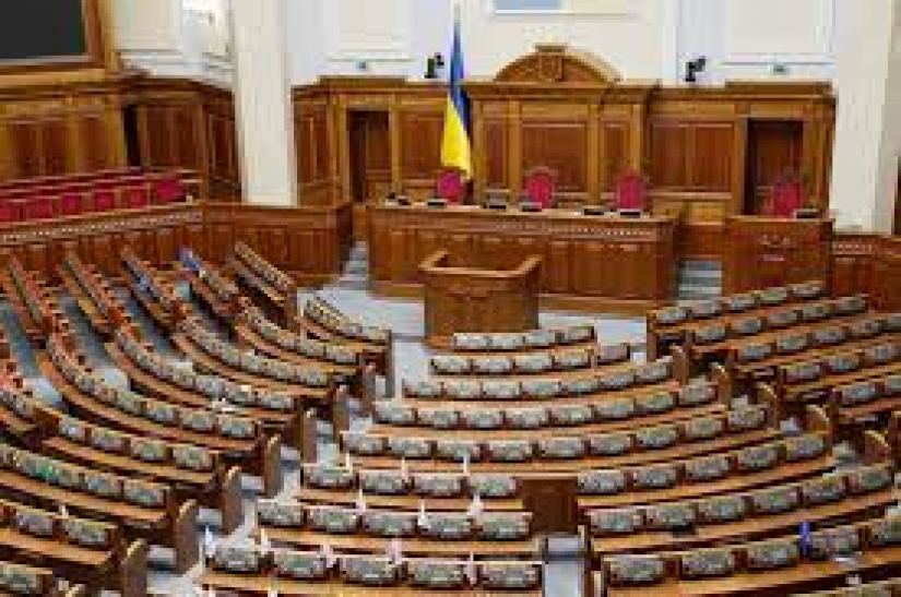 Законопроєкт №9103: руйнівник інституту шлюбу