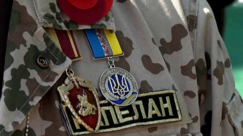 Заступники України моляться за прийняття законопроєкту про капеланську службу