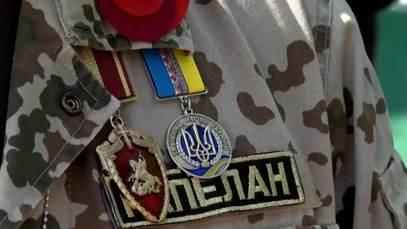 Заступники України моляться за прийняття законопроєкту про капеланську службу