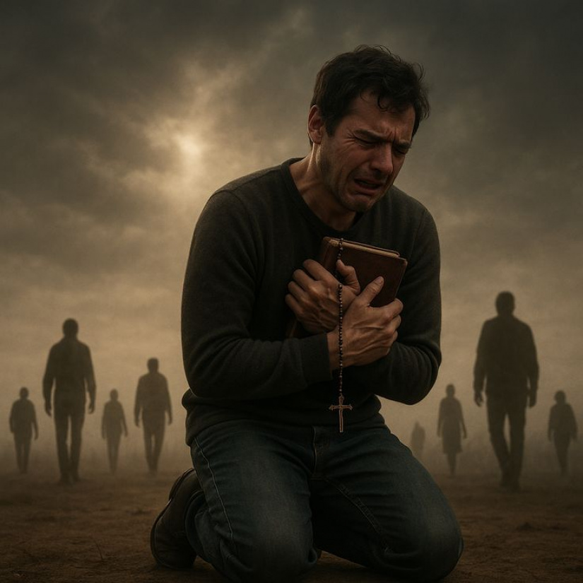 1346-й день заступництва за Україну!