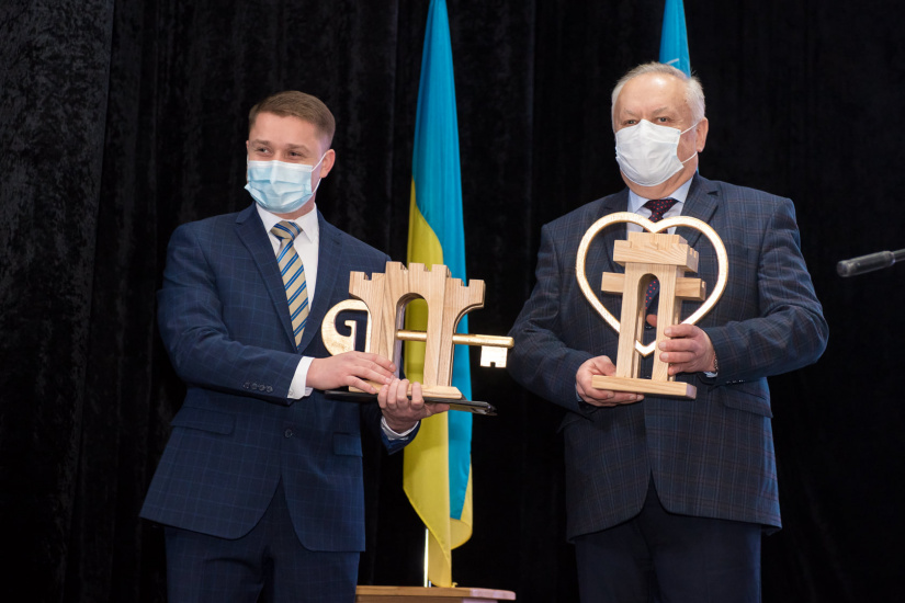 Україна після виборів: Політики-християни потребують молитов