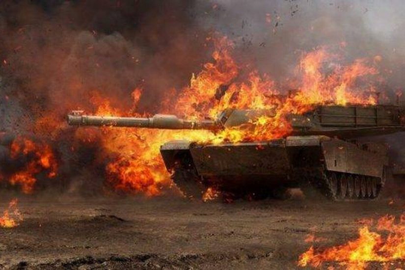 995-й день заступництва за Україну!