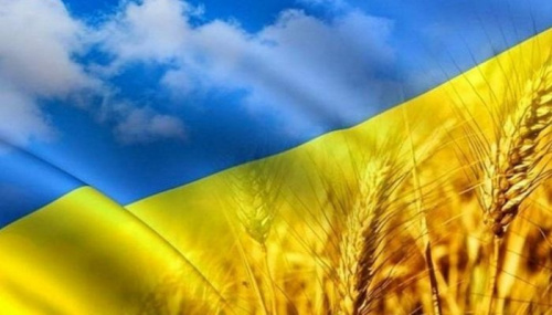 181-й день заступництва за Україну!