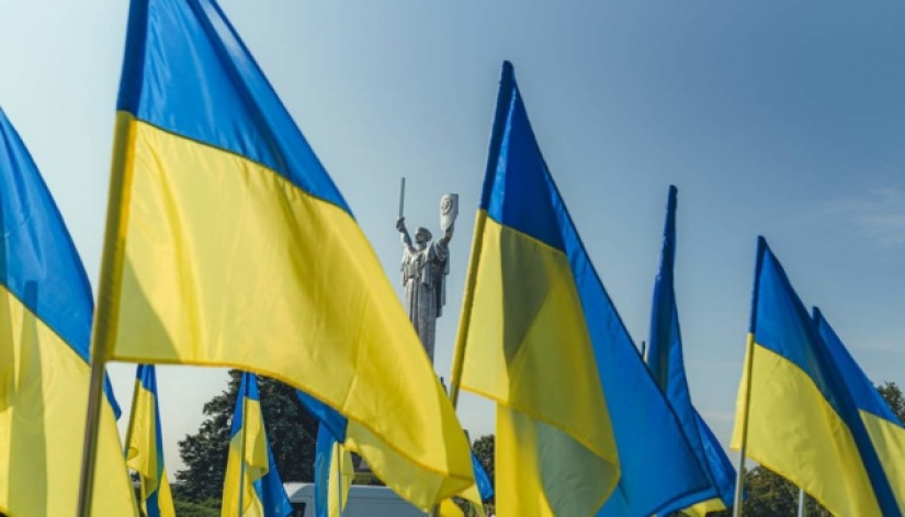 83-й день заступництва за Україну!
