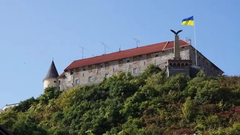 869-й день заступництва за Україну!