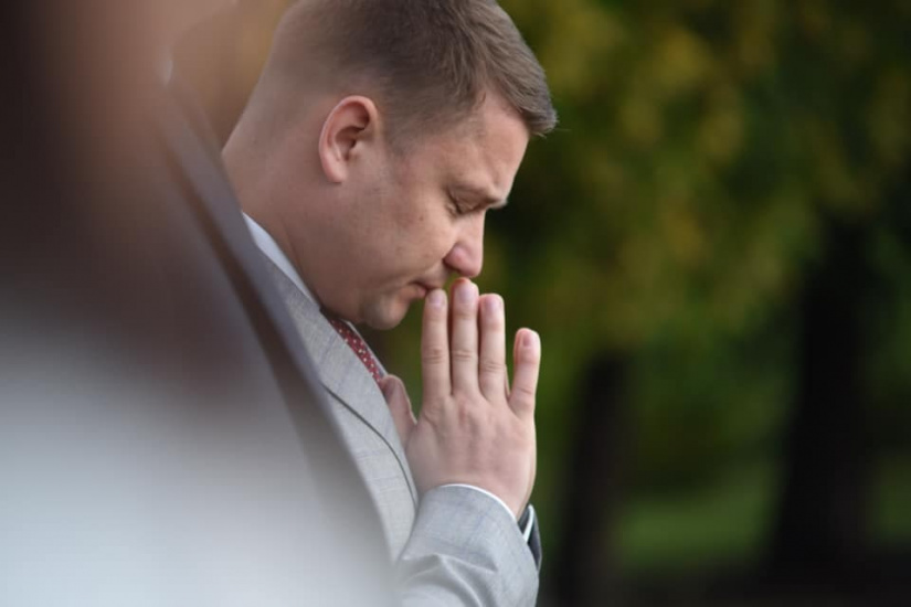 Мер Рівного закликає до спільної молитви
