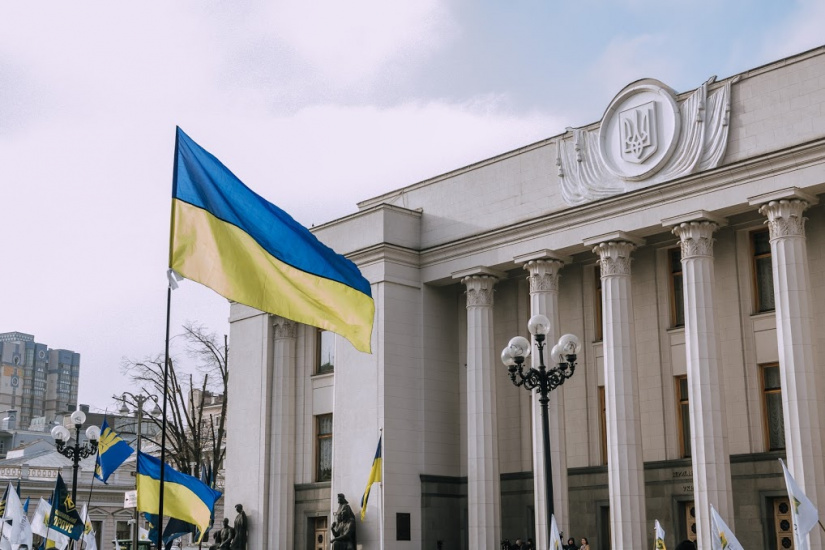 Верховна Рада хоче розглянути небезпечні для віруючих законопроекти