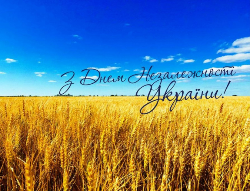 913-й день заступництва за Україну!