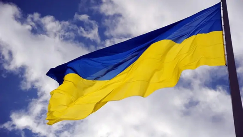 904-й день заступництва за Україну!