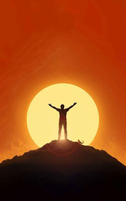 1430-й день заступництва за Україну!