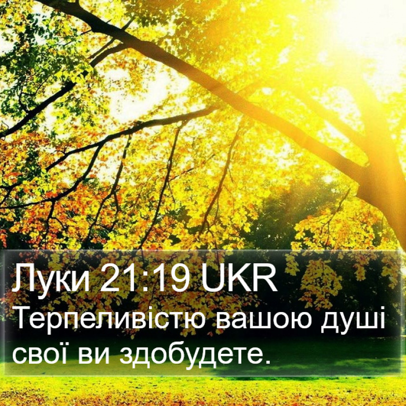 819-й день заступництва за Україну!