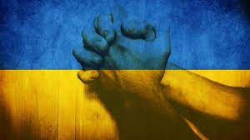 77-й день заступництва за Україну!