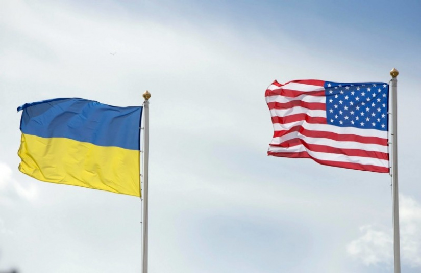 Церкви США моляться за мир в Україні