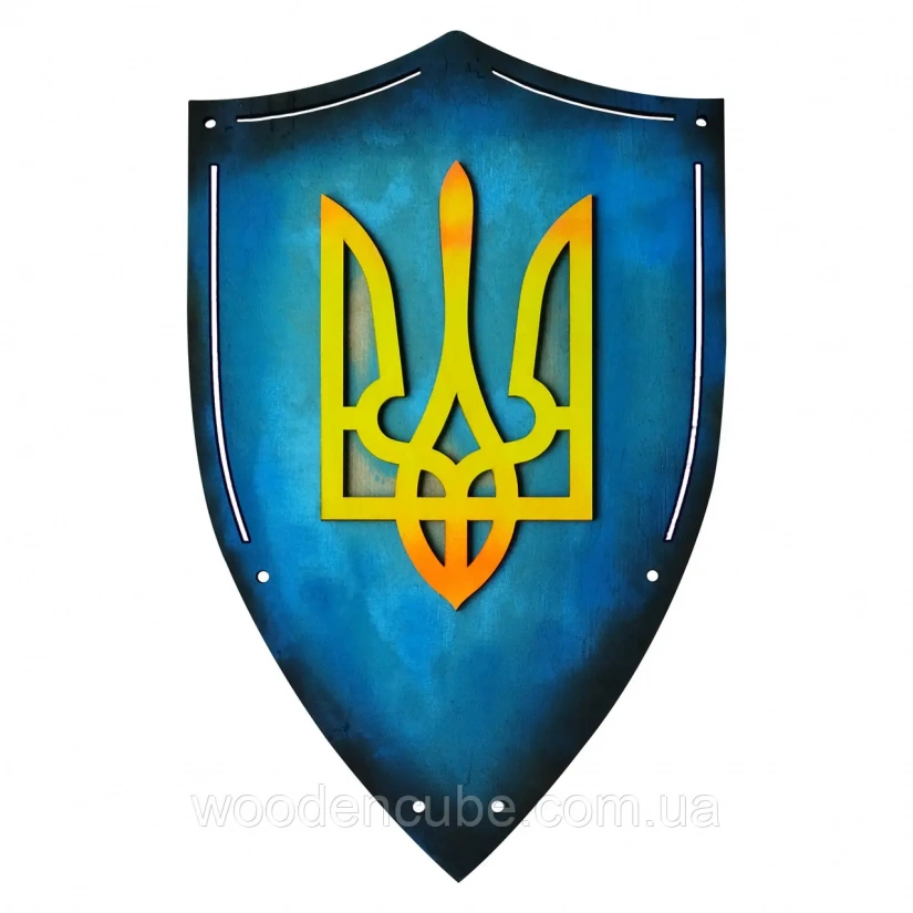 918-й день заступництва за Україну!