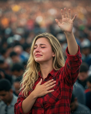 1378-й день заступництва за Україну!