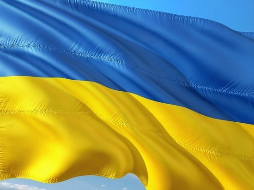 89-й день заступництва за Україну!