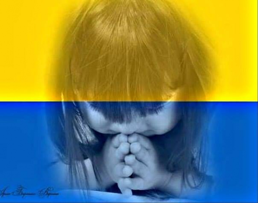 817-й день заступництва за Україну!