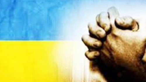 Рада протестантських церков оголосила загальноукраїнський піст і молитву за мир в Україні