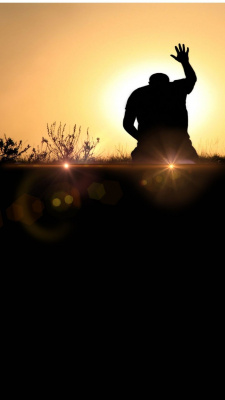 1377-й день заступництва за Україну!