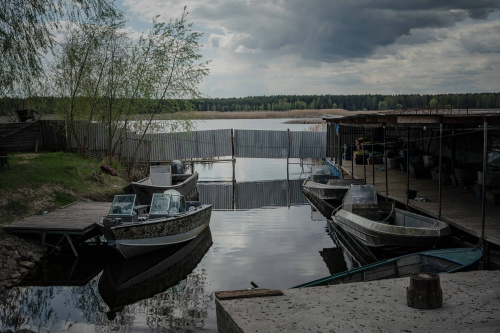 Рятівна молитва