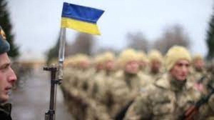 Законодавчі зміни для військовозобовʼязаних