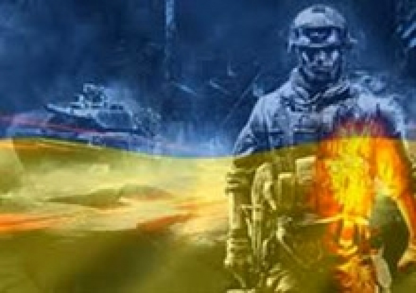 104-й день заступництва за Україну!