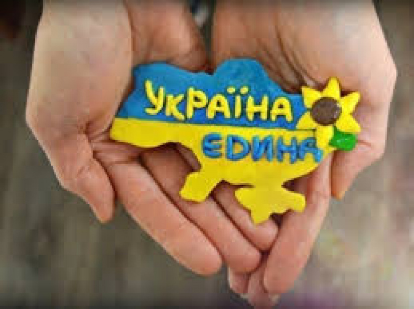 352-й день заступництва за Україну!