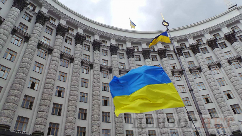 План дій Уряду на 2021 рік містить небезпечні положення для віруючих