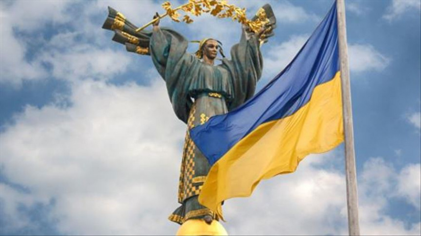 90-й день заступництва за Україну!