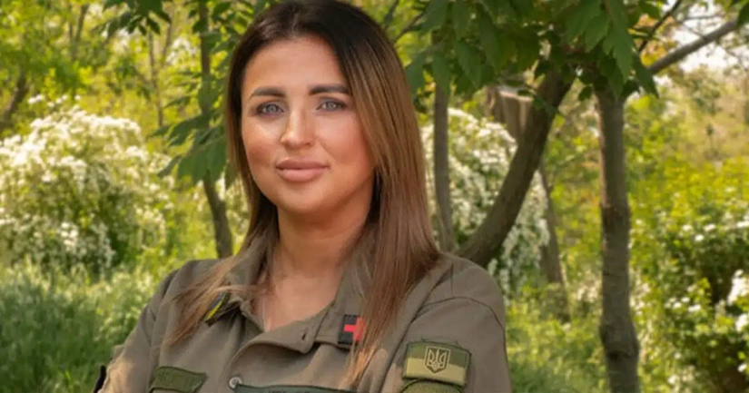 «Наші захисники дуже хочуть почути, що за них моляться»