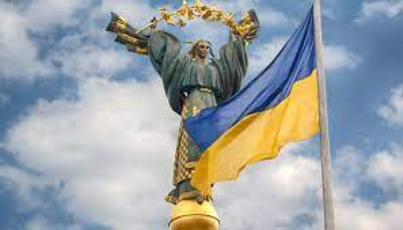 271-й день заступництва за Україну!