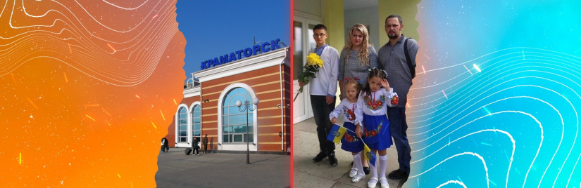 «Ми були в пеклі, але, дякуючи Богу, залишилися живі»