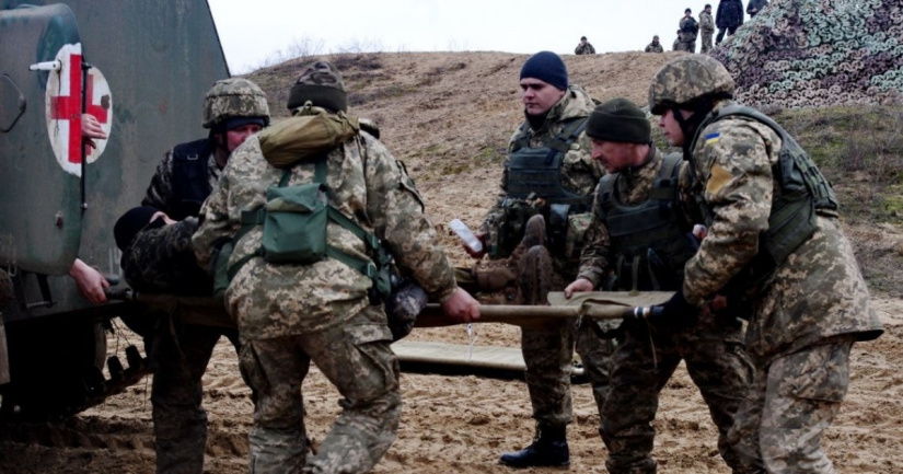 Хлопець помер, але Бог повернув йому життя