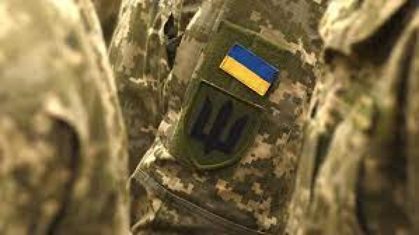 306-й день заступництва за Україну!