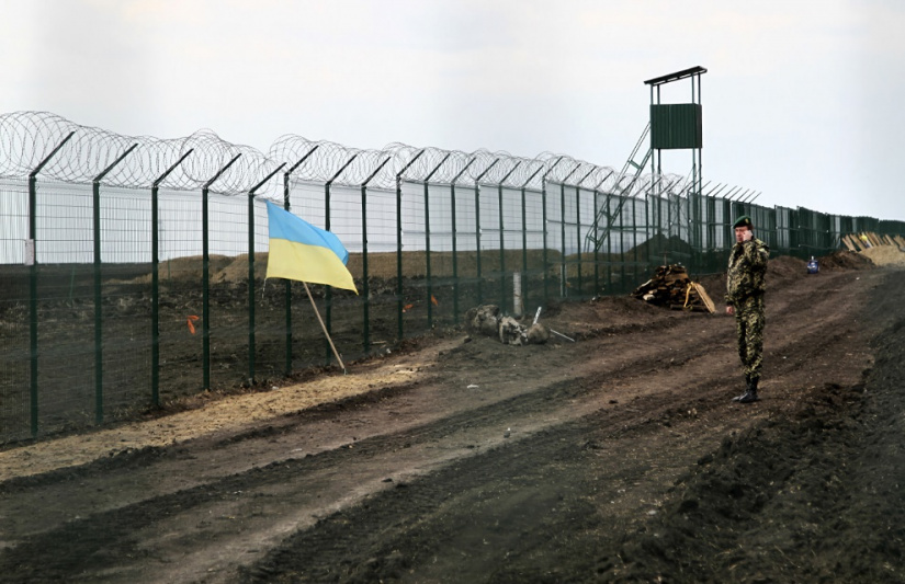 Термінова молитовна потреба: вирішення ситуації на кордонах