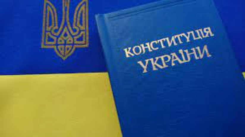125-й день заступництва за Україну!