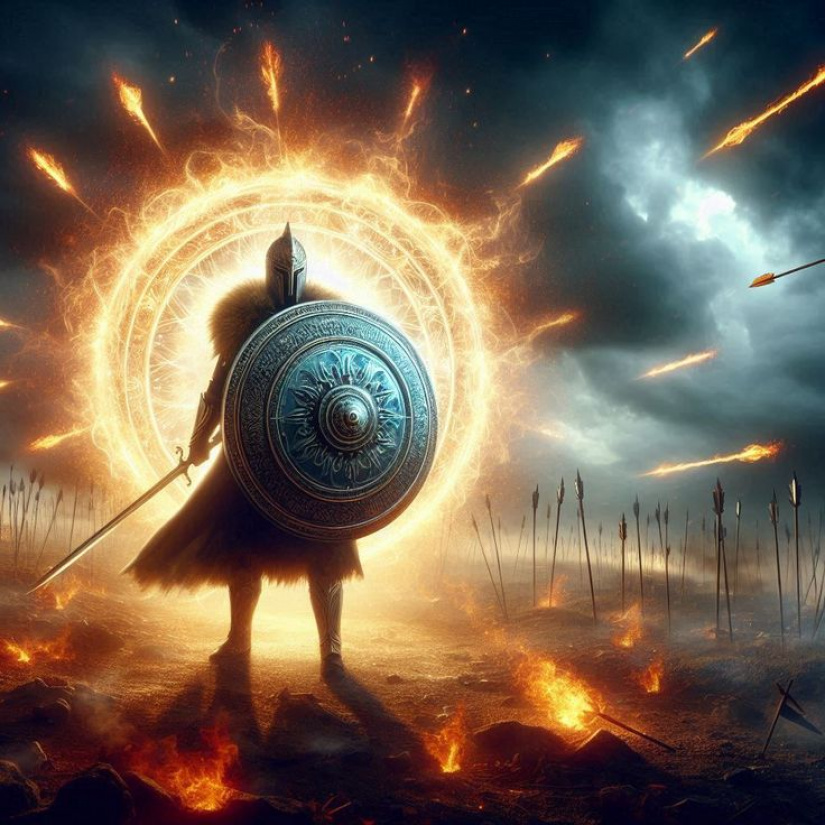 1426-й день заступництва за Україну!