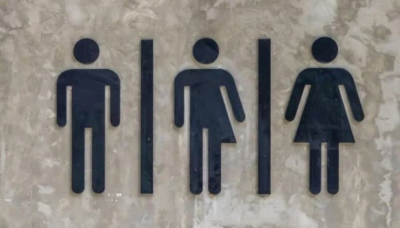 Під час карантину МОЗ запровадило в Україні «невідому» стать