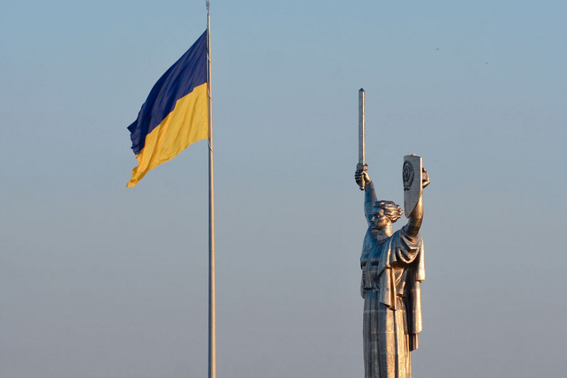 72-й день заступництва за Україну!