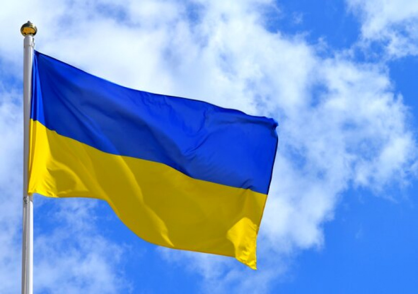 91-й день заступництва за Україну!