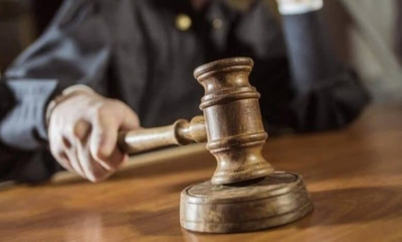 В Євпаторії оштрафували баптистську церкву. Посилюємо молитви!