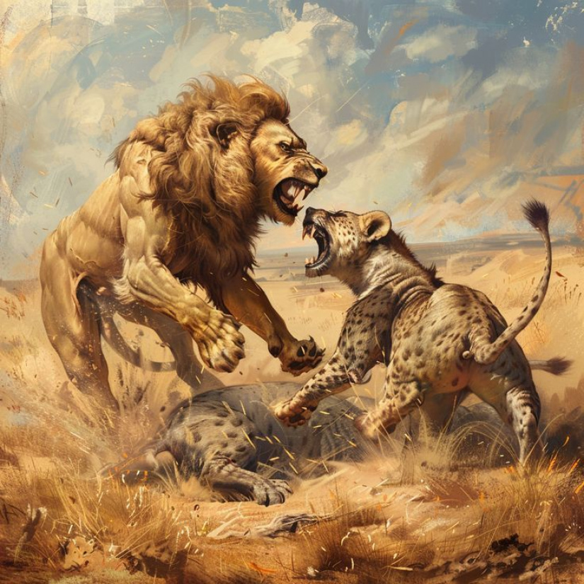 1384-й день заступництва за Україну!